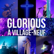 Concert - Glorious